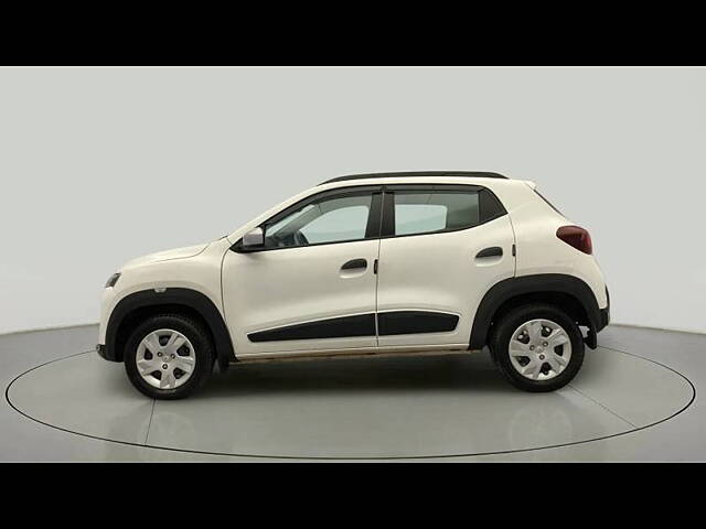 Used Renault Kwid [2022-2023] RXT 1.0 AMT in Kochi