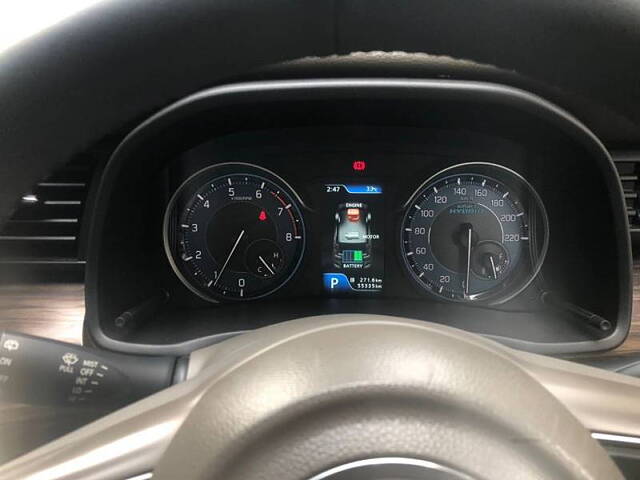 Used Maruti Suzuki Ertiga [2018-2022] ZXi AT in Pune