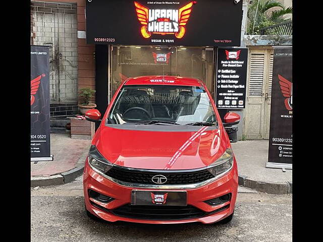 Used Tata Tiago [2016-2020] Revotron XT [2016-2019] in Kolkata