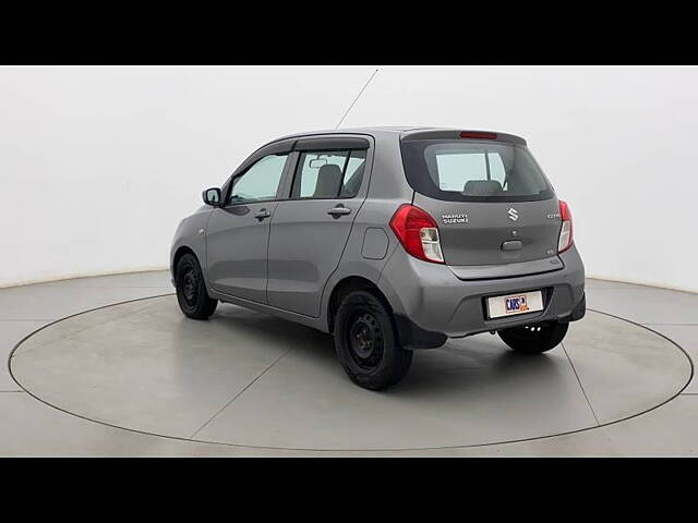 Used Maruti Suzuki Celerio [2017-2021] VXi AMT [2019-2020] in Chennai