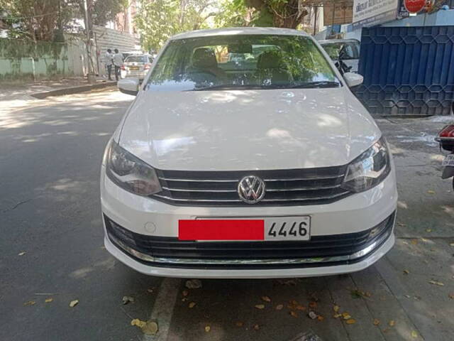 Used 2015 Volkswagen Vento in Chennai