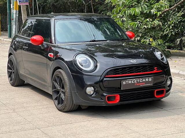 Used MINI Cooper [2018-2024] S 3 Door [2018-2020] in Bangalore