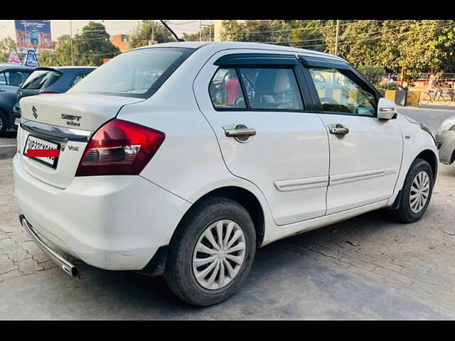 Used Maruti Suzuki Swift Dzire [2015-2017] VDI in Kanpur