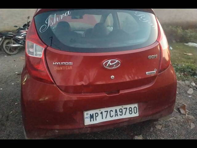 Used Hyundai Eon 1.0 Kappa Magna + [2014-2016] in Satna