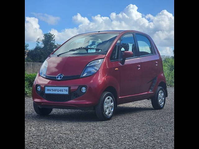 Used Tata Nano GenX XTA in Pune