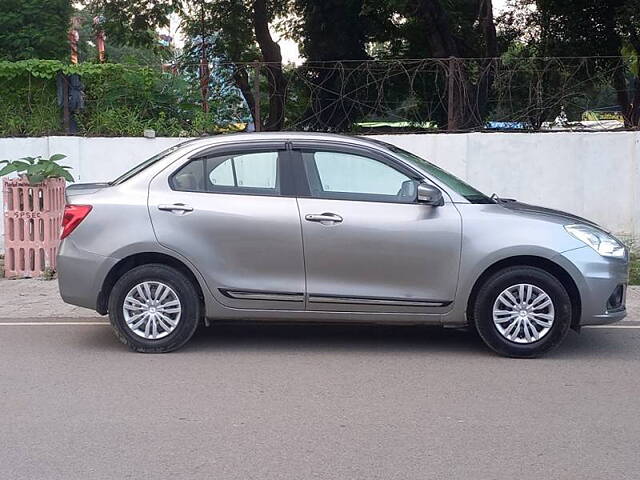 Used Maruti Suzuki Dzire VXi [2020-2023] in Kanpur