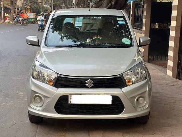 Used 2020 Maruti Suzuki Celerio in Kolkata