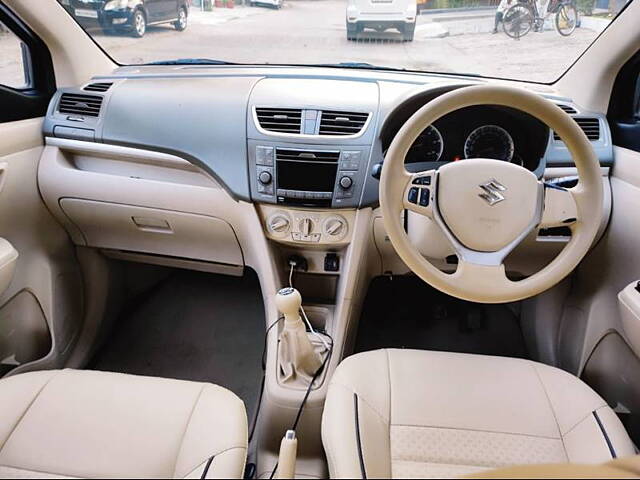 Used Maruti Suzuki Ertiga [2012-2015] ZDi in Chandigarh