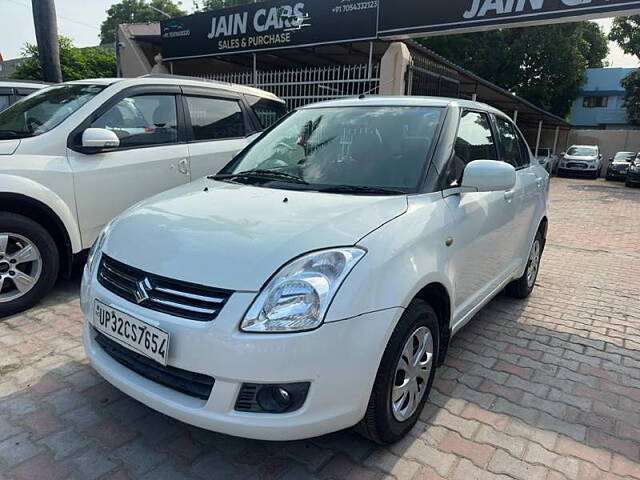 Used Maruti Suzuki Swift Dzire [2008-2010] VXi in Lucknow