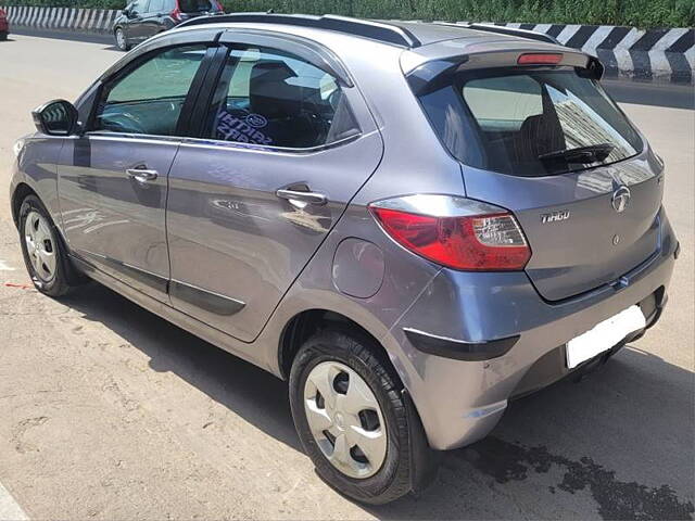 Used Tata Tiago [2016-2020] Revotron XZA in Chennai