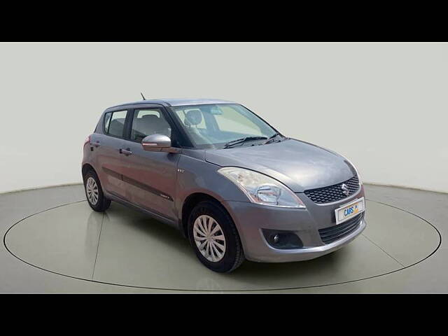 Used 2014 Maruti Suzuki Swift in Indore