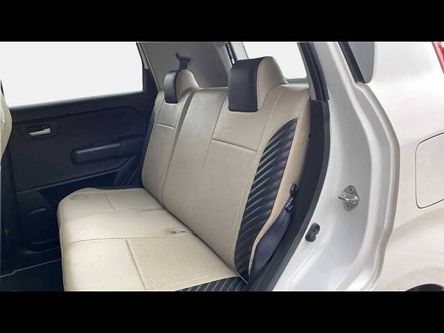 Used Maruti Suzuki Wagon R [2019-2022] VXi 1.2 in Ahmedabad