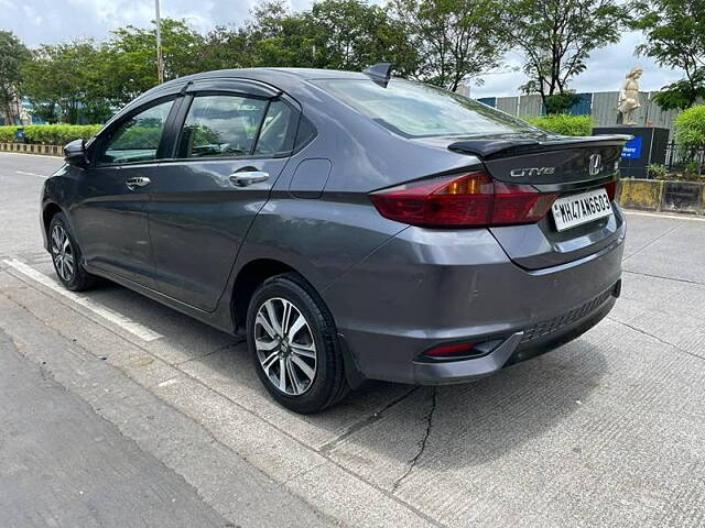 Used Honda City [2014-2017] V in Mumbai