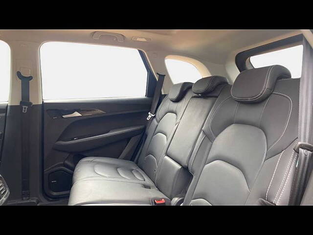 Used MG Hector [2019-2021] Sharp 1.5 DCT Petrol [2019-2020] in Hyderabad