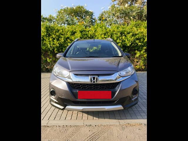 Used Honda WR-V [2017-2020] S MT Petrol in Ahmedabad