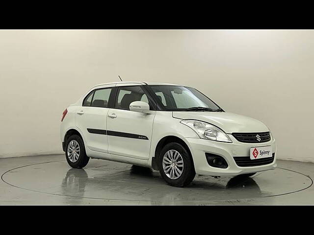 Used Maruti Suzuki Swift DZire [2011-2015] VXI in Delhi