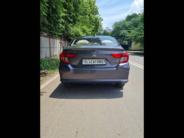 Used Honda Amaze [2018-2021] 1.5 V CVT Diesel in Delhi