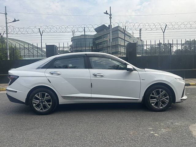 Used Hyundai Verna SX 1.5 Turbo Petrol DCT in Delhi