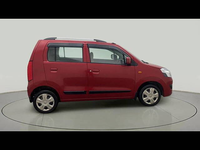 Used Maruti Suzuki Wagon R 1.0 [2010-2013] VXi in Bangalore