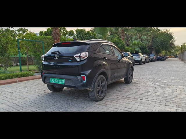 Used Tata Nexon EV [2020-2022] XZ Plus LUX Dark Edition in Delhi