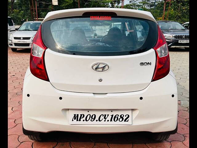 Used Hyundai Eon Era + in Indore