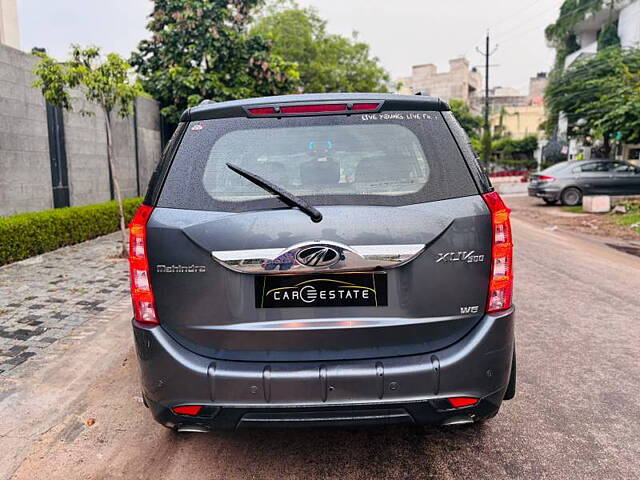 Used Mahindra XUV500 [2015-2018] W6 in Jaipur