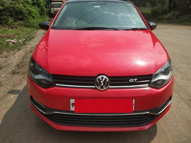 Used 2016 Volkswagen Polo in Pune