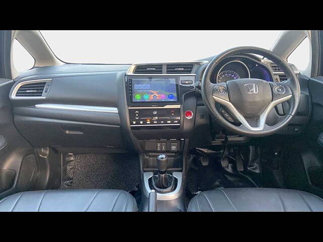 Used Honda WR-V [2017-2020] VX MT Petrol in Coimbatore