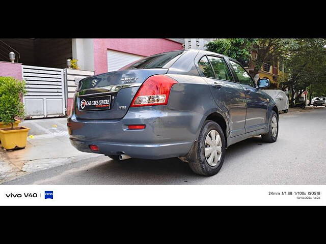 Used Maruti Suzuki Swift Dzire [2008-2010] VXi in Bangalore