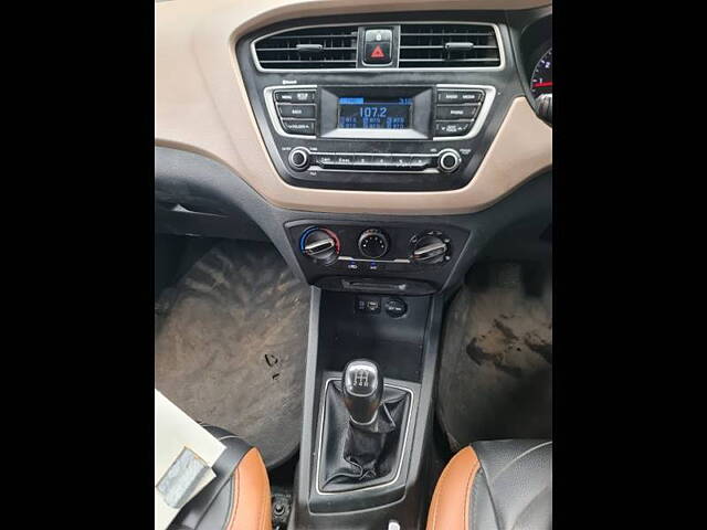 Used Hyundai i20 Active [2015-2018] 1.2 S in Surat