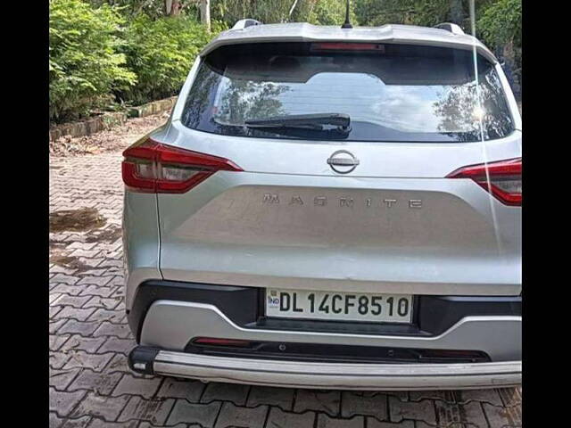 Used Nissan Magnite [2020-2024] XL [2020] in Delhi