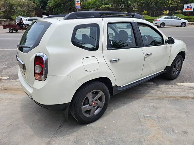 Used Renault Duster [2015-2016] 85 PS RxL in Delhi