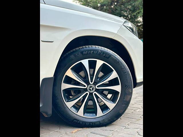 Used Mercedes-Benz GLS [2016-2020] 350 d in Mumbai