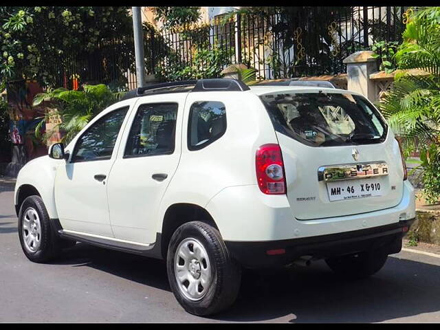 Used Renault Duster [2012-2015] RxL Petrol in Mumbai