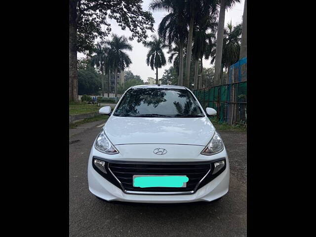 Used 2019 Hyundai Santro in Jamshedpur