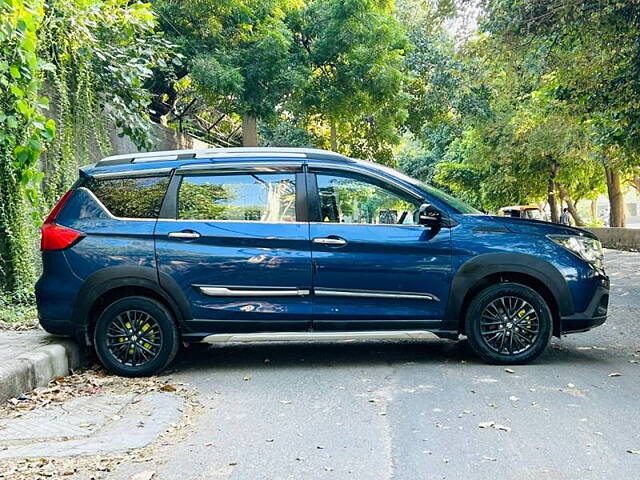 Used Maruti Suzuki XL6 [2019-2022] Zeta MT Petrol in Delhi