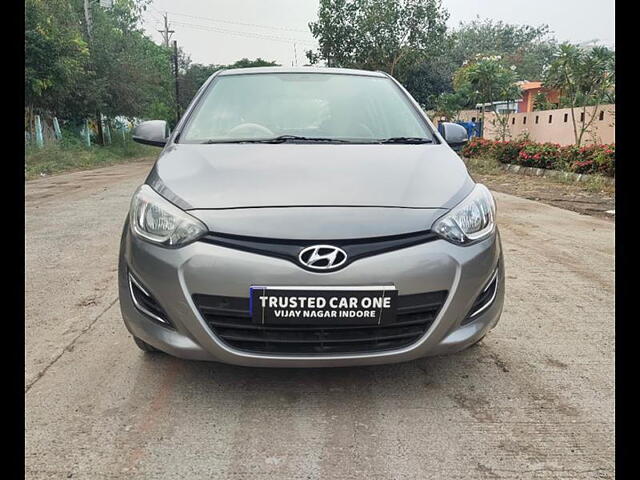 Used 2014 Hyundai i20 in Indore