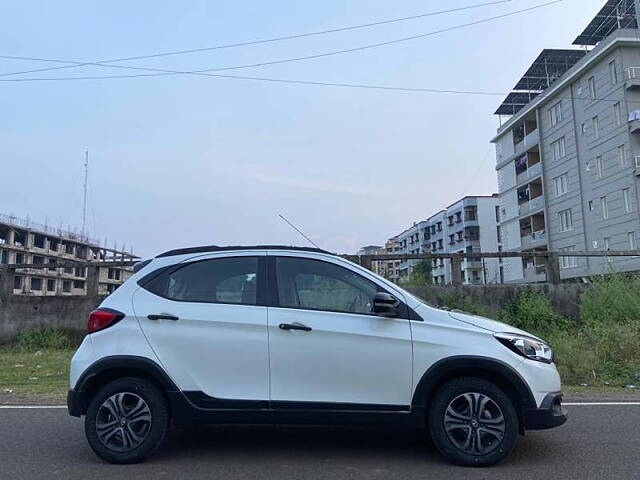 Used Tata Tiago NRG [2018-2020] Petrol in Nagpur