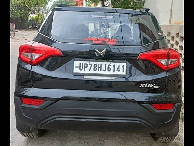 Used Mahindra XUV300 [2019-2024] 1.5 W6 [2019-2020] in Kanpur
