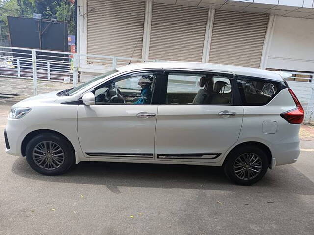 Used Maruti Suzuki Ertiga [2015-2018] VXI AT in Chennai