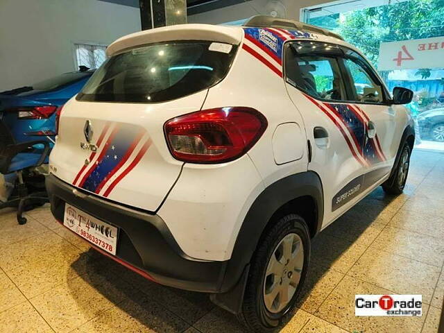 Used Renault Kwid [2015-2019] RXT [2015-2019] in Kolkata