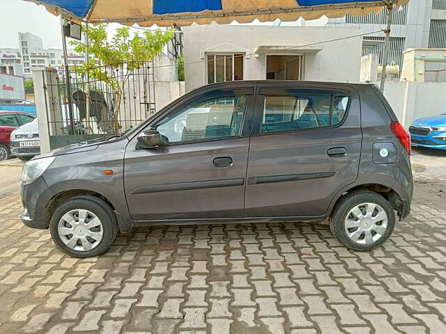 Used Maruti Suzuki Alto K10 [2014-2020] VXi [2014-2019] in Chennai