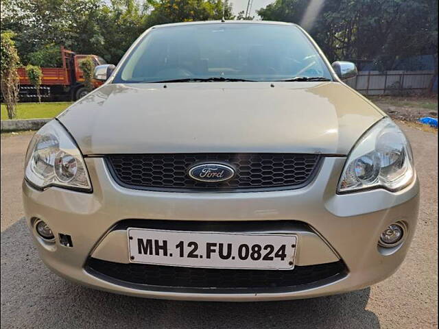 Used 2010 Ford Fiesta/Classic in Pune