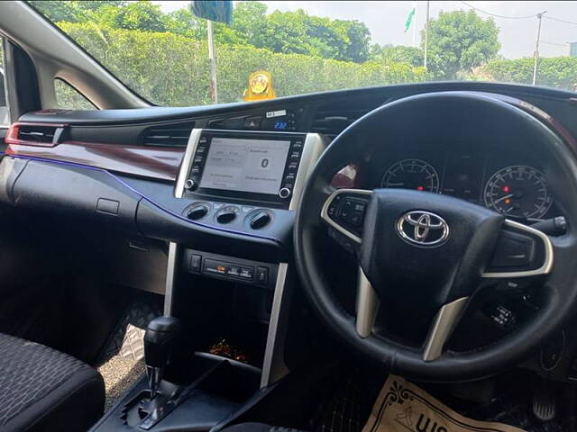 Used Toyota Innova Crysta [2020-2023] GX 2.7 AT 7 STR in Delhi