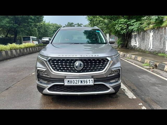 Used 2021 MG Hector in Mumbai