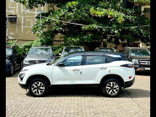 Used Tata Harrier [2019-2023] XZA Plus in Mumbai