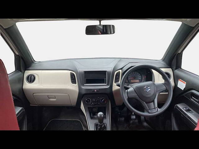 Used Maruti Suzuki Wagon R [2019-2022] LXi 1.0 CNG [2019-2020] in Pune