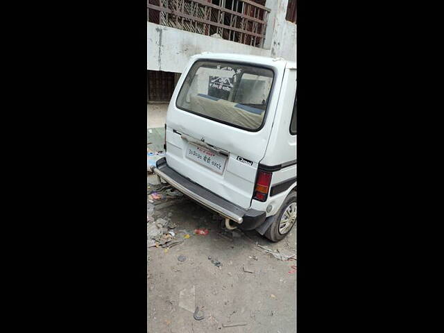 Used Maruti Suzuki Omni E 8 STR BS-IV in Lucknow