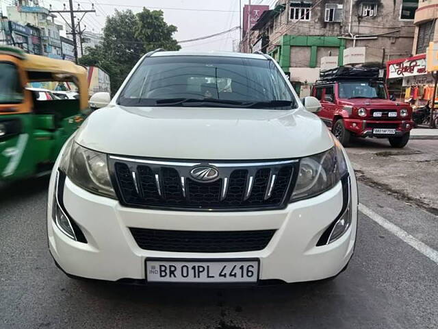 Used Mahindra XUV500 [2015-2018] W10 AWD in Patna