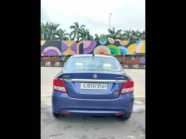 Used Maruti Suzuki Dzire [2017-2020] VDi AMT in Surat